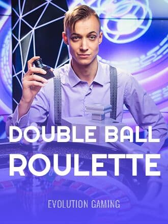 Double Ball Roulette