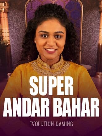 Super Andar Bahar