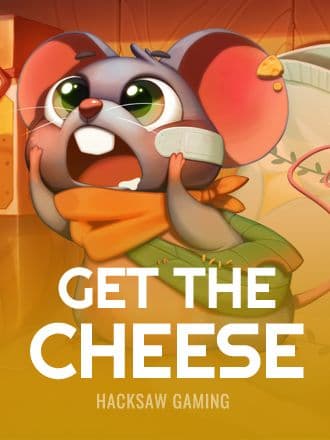 Get the CHEESE