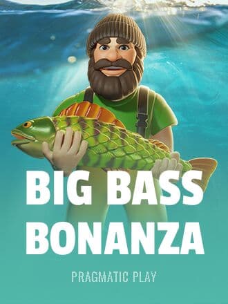 Big Bass Bonanza