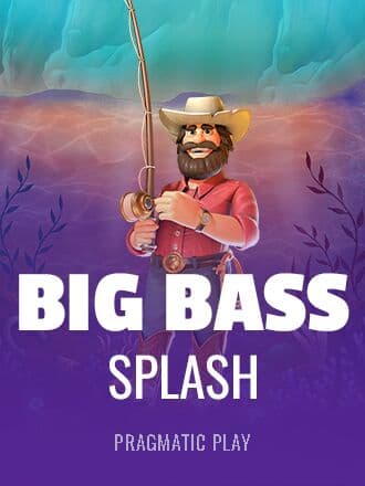 Big Bass Splash