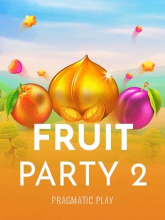 Fruit Party 2