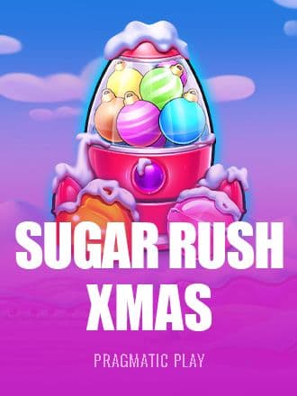Sugar Rush Xmas