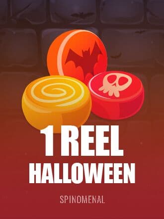 1 Reel Halloween
